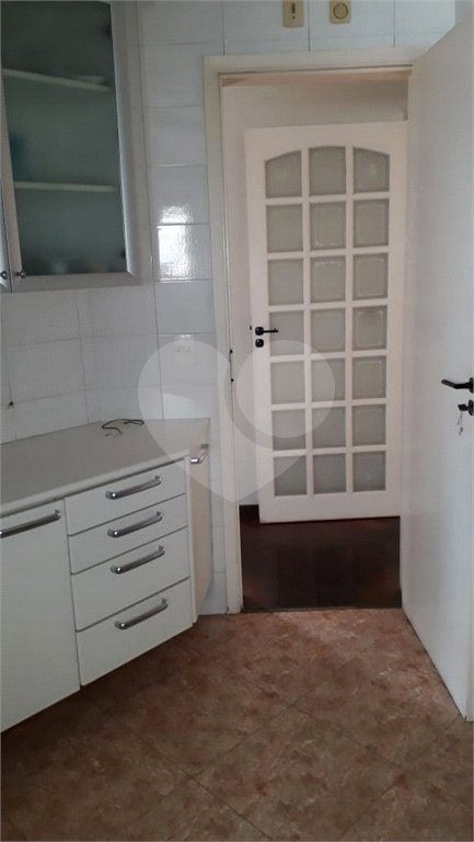 Apartamento à venda com 3 quartos, sendo 1 suíte, em Perdizes, São Paulo, SP