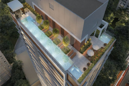 Apartamento à venda com 3 suítes em Vila Mariana, São Paulo, SP