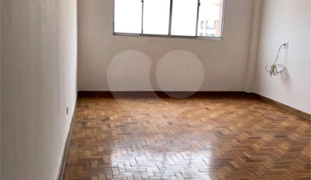 Apartamento à venda com 2 quartos em Tucuruvi, São Paulo, SP