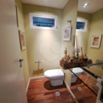 Apartamento à venda com 3 suítes em Campo Belo, São Paulo, SP