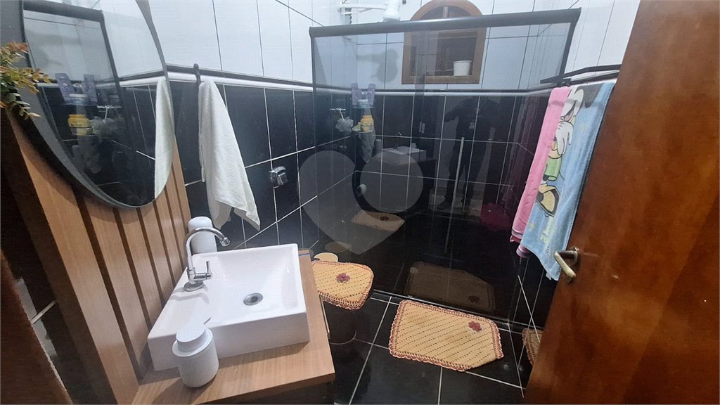 Casa à venda com 3 quartos, sendo 1 suíte,  em Jardim Paulista, Sorocaba, SP