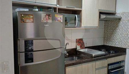 Apartamento à venda com 3 quartos, sendo 1 suíte,  em Vila Nambi, Jundiaí, SP