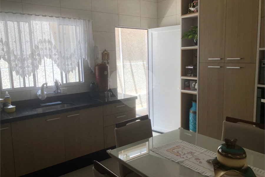 Casa à venda com 3 quartos em Jaçanã, São Paulo, SP