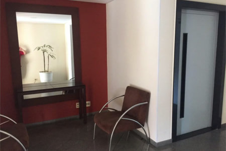 Apartamento à venda com 3 suítes em Vila Suzana, São Paulo, SP