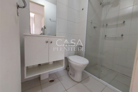 Apartamento à venda com 2 quartos em Vila Angélica, Sorocaba, SP