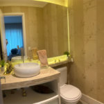 Apartamento à venda com 2 suítes em Parque Reboucas, São Paulo, SP