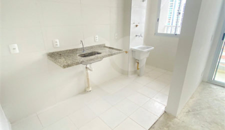 Apartamento à venda com 2 quartos em Vila Oliveira, Mogi das Cruzes, SP