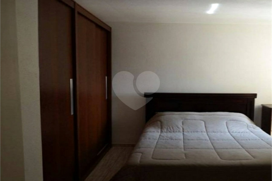 Sobrado à venda com 2 quartos em Freguesia do Ó, São Paulo, SP