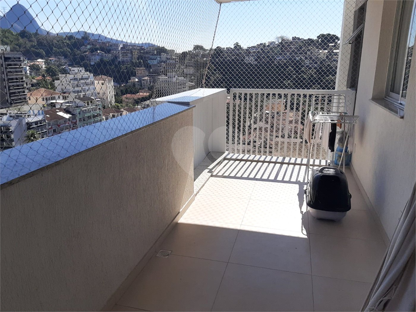Cobertura à venda com 3 quartos, sendo 2 suítes,  em Tijuca, Rio de Janeiro, RJ