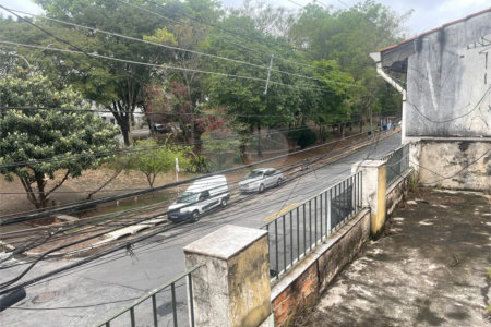 Terreno à venda com 2 quartos em Vila Gomes, São Paulo, SP