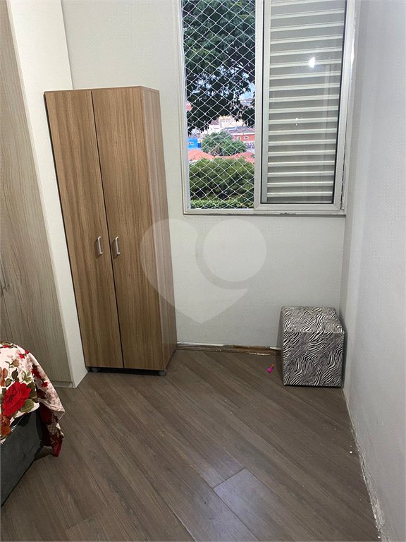 Apartamento à venda com 2 quartos em Casa Verde, São Paulo, SP
