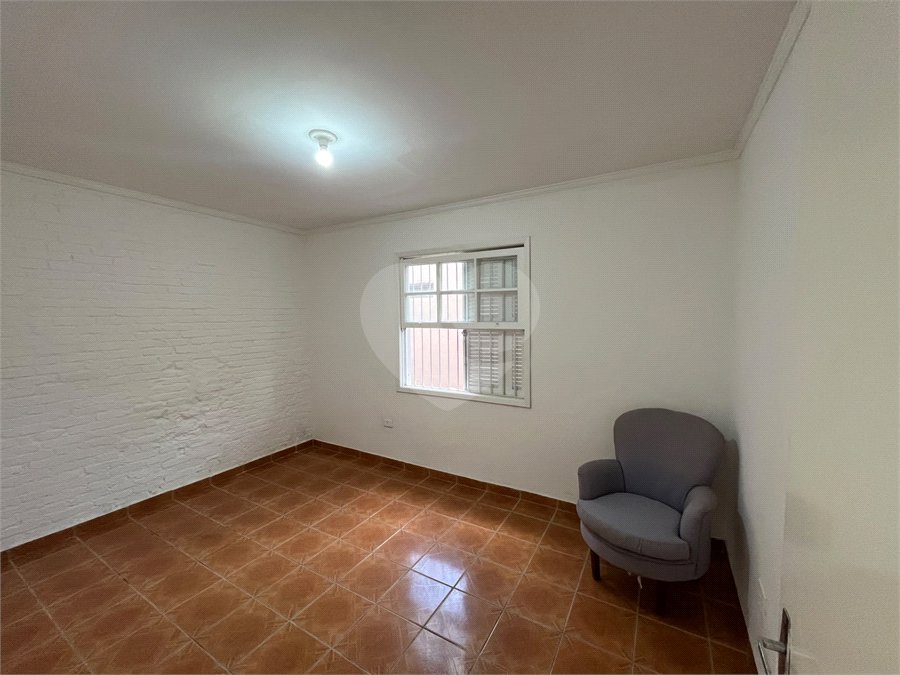 Casa para alugar com 1 quarto em Jardim Lúcia, São Paulo, SP