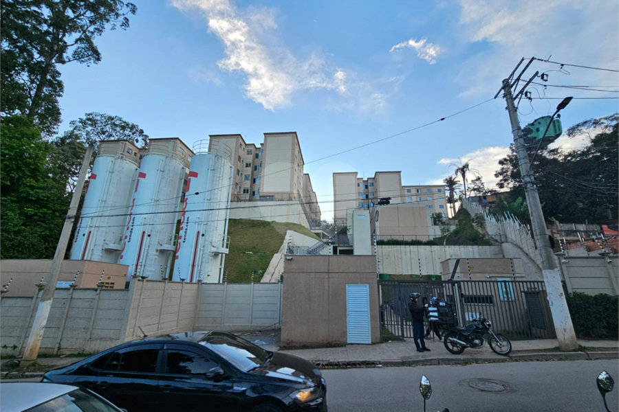 Apartamento à venda com 2 quartos em Tremembé, São Paulo, SP