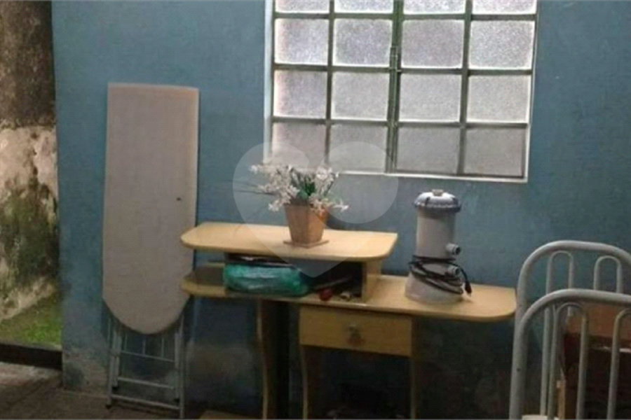 Casa à venda com 6 quartos em Horto, São Paulo, SP