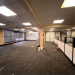 Prédio Corporativo em Santos | 4 Pavimentos | Galpão com Pé-Direito Duplo | Estrutura para +200 Pessoas | Compra Ou Locação
