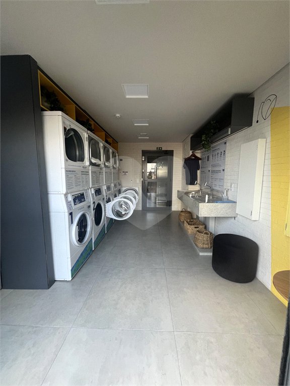 Apartamento à venda com 1 suíte em Tucuruvi, São Paulo, SP