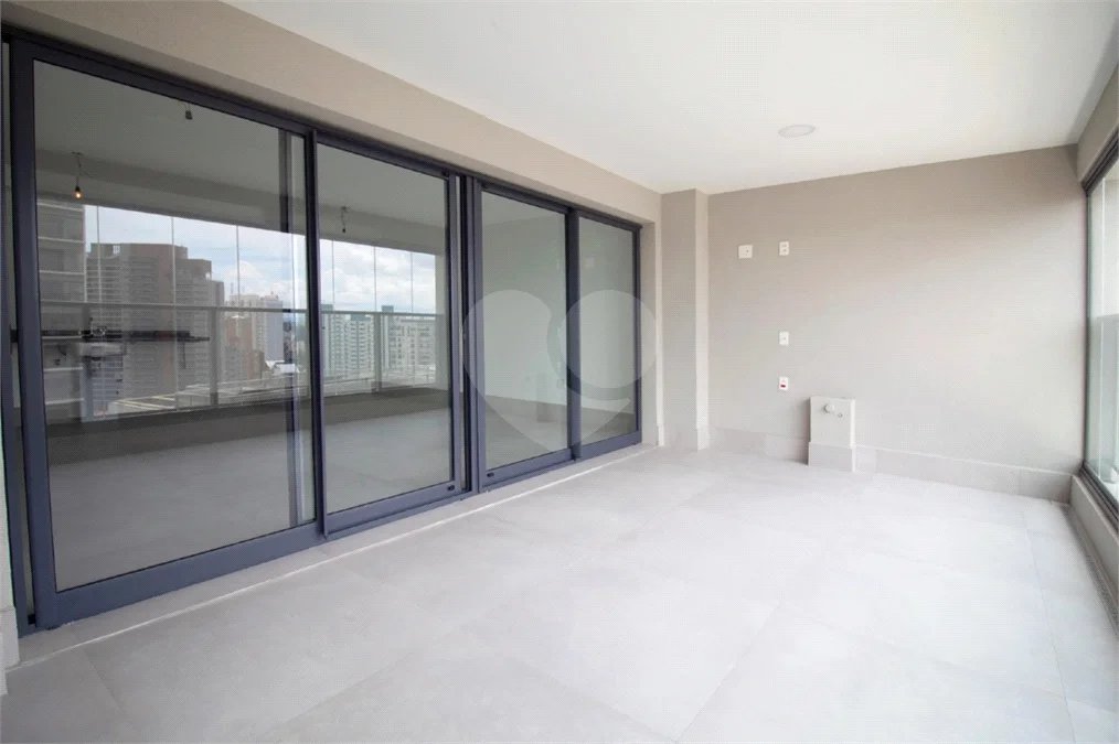 Vila Madalena - Apartamento Nunca Habitado | 3 Dormitórios | 1 Suíte | 2 Vagas | Andar Alto