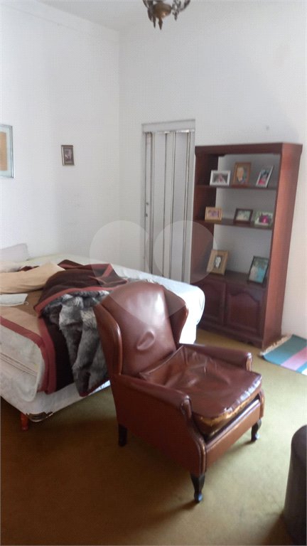 Casa Térrea à venda com 3 quartos, sendo 1 suíte,  em Aclimação, São Paulo, SP