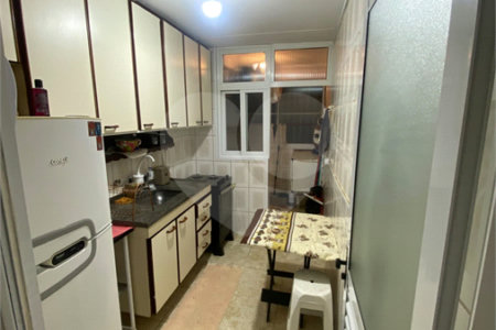 Apartamento à venda com 2 quartos em Cézar de Souza, Mogi das Cruzes, SP