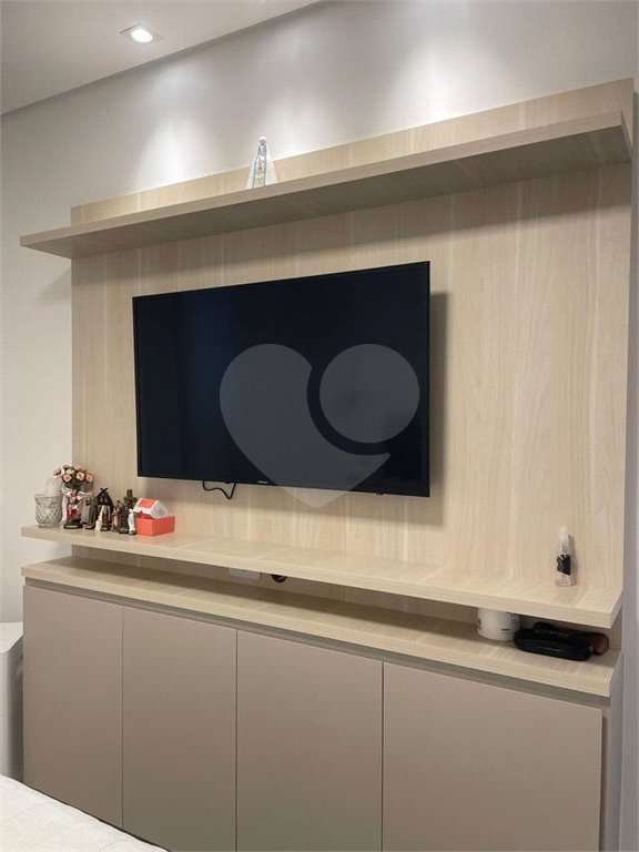 Apartamento à venda com 2 quartos em Vila Monteiro, Itapetininga, SP