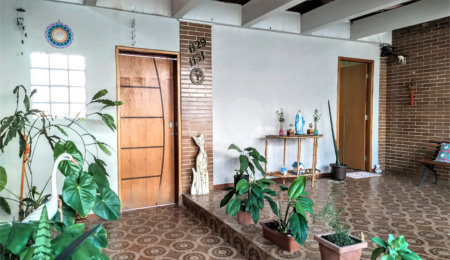 Sobrado à venda com 3 suítes em Vila Gustavo, São Paulo, SP