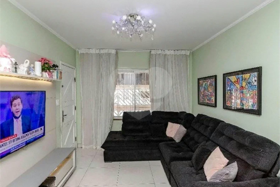 Vende-se linda casa no Jardim Aeroporto