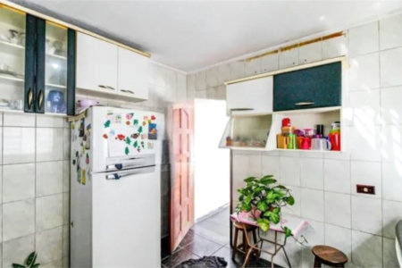 Casa Térrea à venda com 3 quartos em Santo Amaro, São Paulo, SP