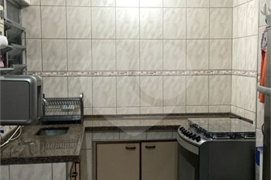 Sobrado à venda com 3 quartos em Jaraguá, São Paulo, SP