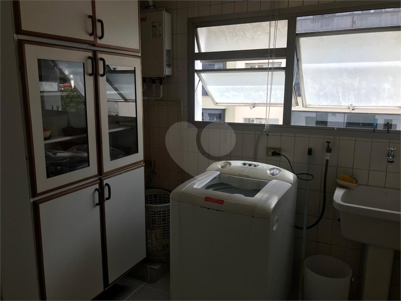 Apartamento à venda com 4 quartos, sendo 1 suíte, em Vila Monte Alegre, São Paulo, SP