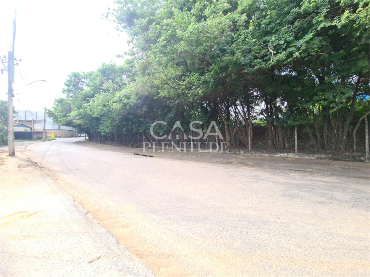 Terreno à venda em Iporanga, Sorocaba, SP