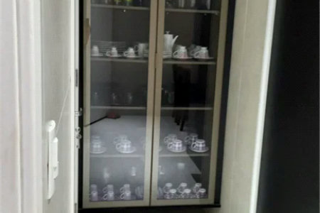 Apartamento à venda com 4 suítes em Vila Suzana, São Paulo, SP