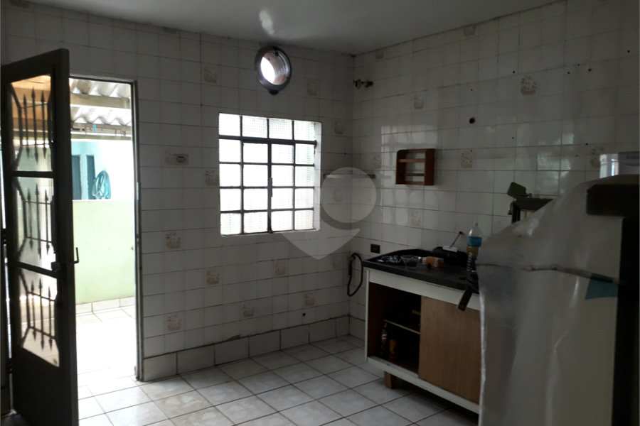 Terreno à venda com 2 quartos em Casa Verde, São Paulo, SP