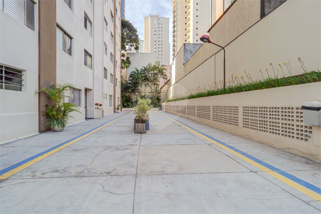 Apartamento à venda com 2 quartos em Alto da Boa Vista, São Paulo, SP