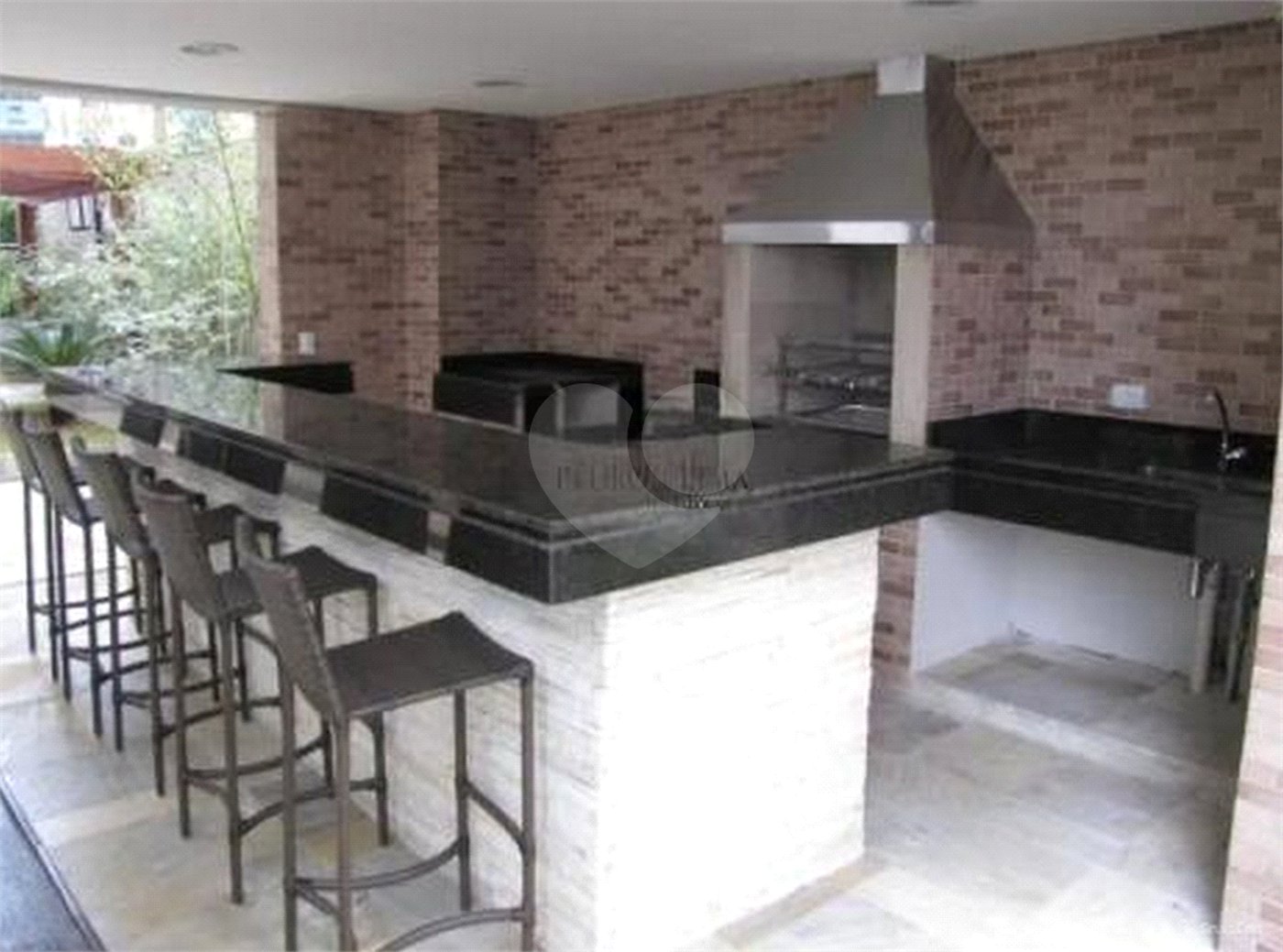 Apartamento à venda com 4 suítes em Jardim Anália Franco, São Paulo, SP