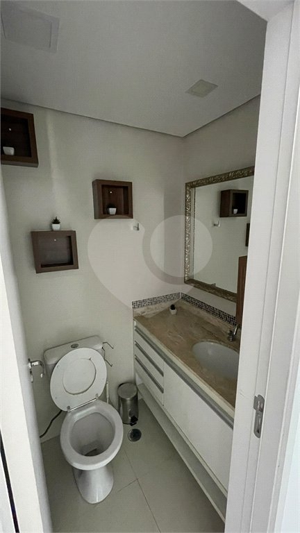 Apartamento à venda com 2 quartos, sendo 1 suíte, em Vila Gustavo, São Paulo, SP