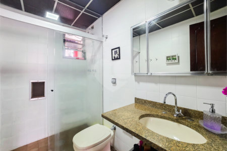 Apartamento à venda com 4 quartos em Pinheiros, São Paulo, SP