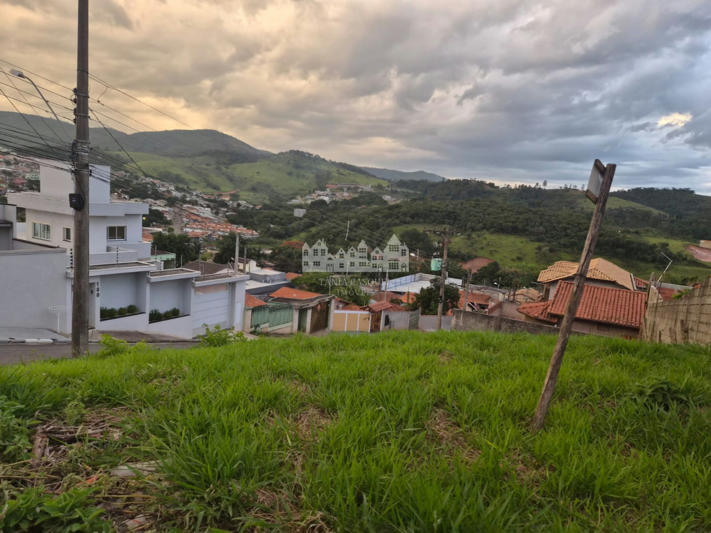 Terreno, 298 m² - Foto 2