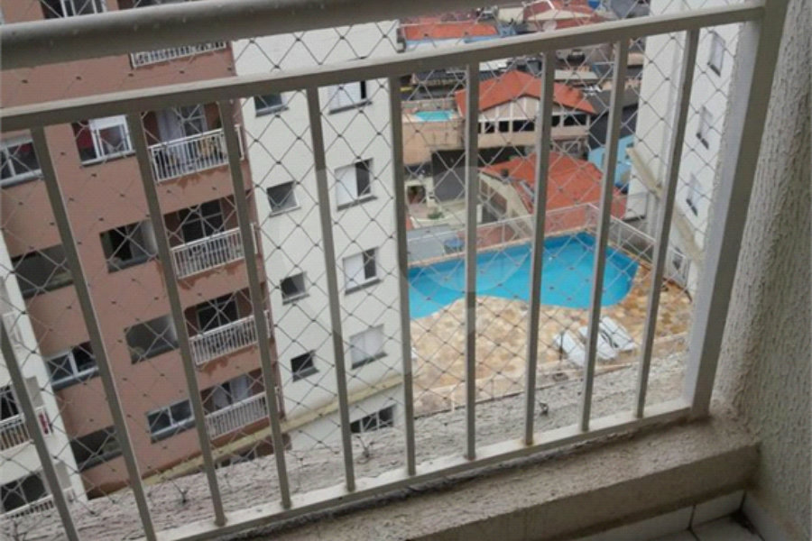 Apartamento à venda com 2 quartos em Casa Verde, São Paulo, SP
