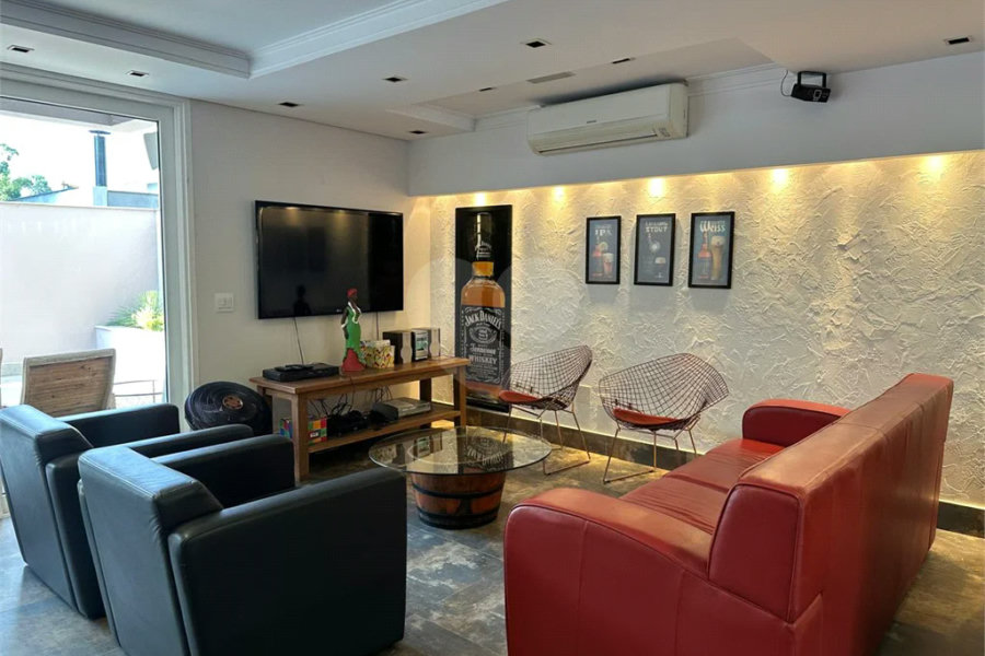 Casa à venda com 3 suítes no condomínio Reserva Nova Cantareira, São Paulo - SP