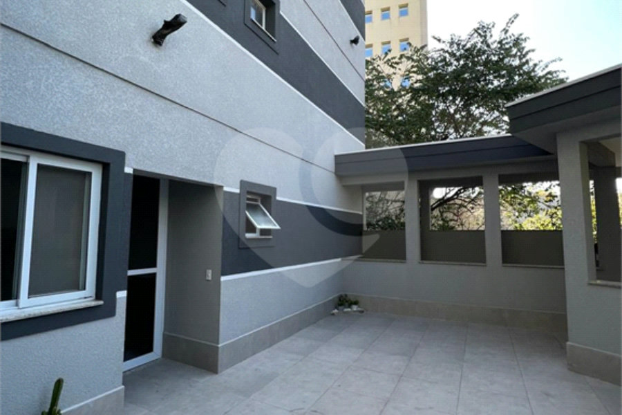 Apartamento à venda com 2 quartos em Santana, São Paulo, SP