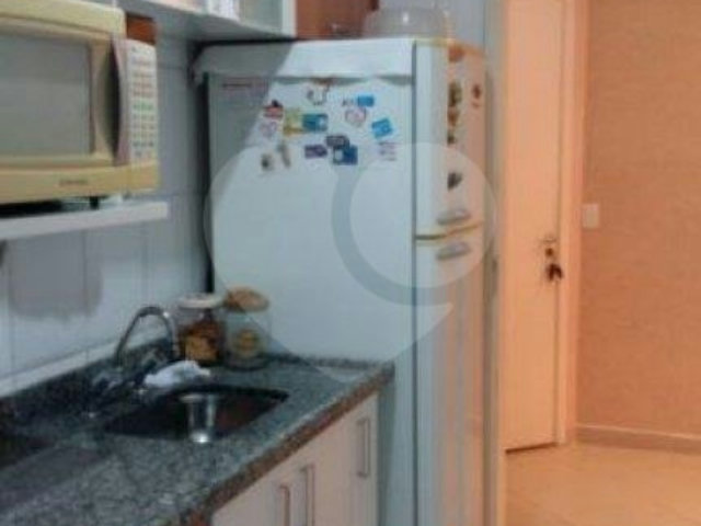 Apartamento à venda com 3 quartos em Vila Prudente, São Paulo, SP