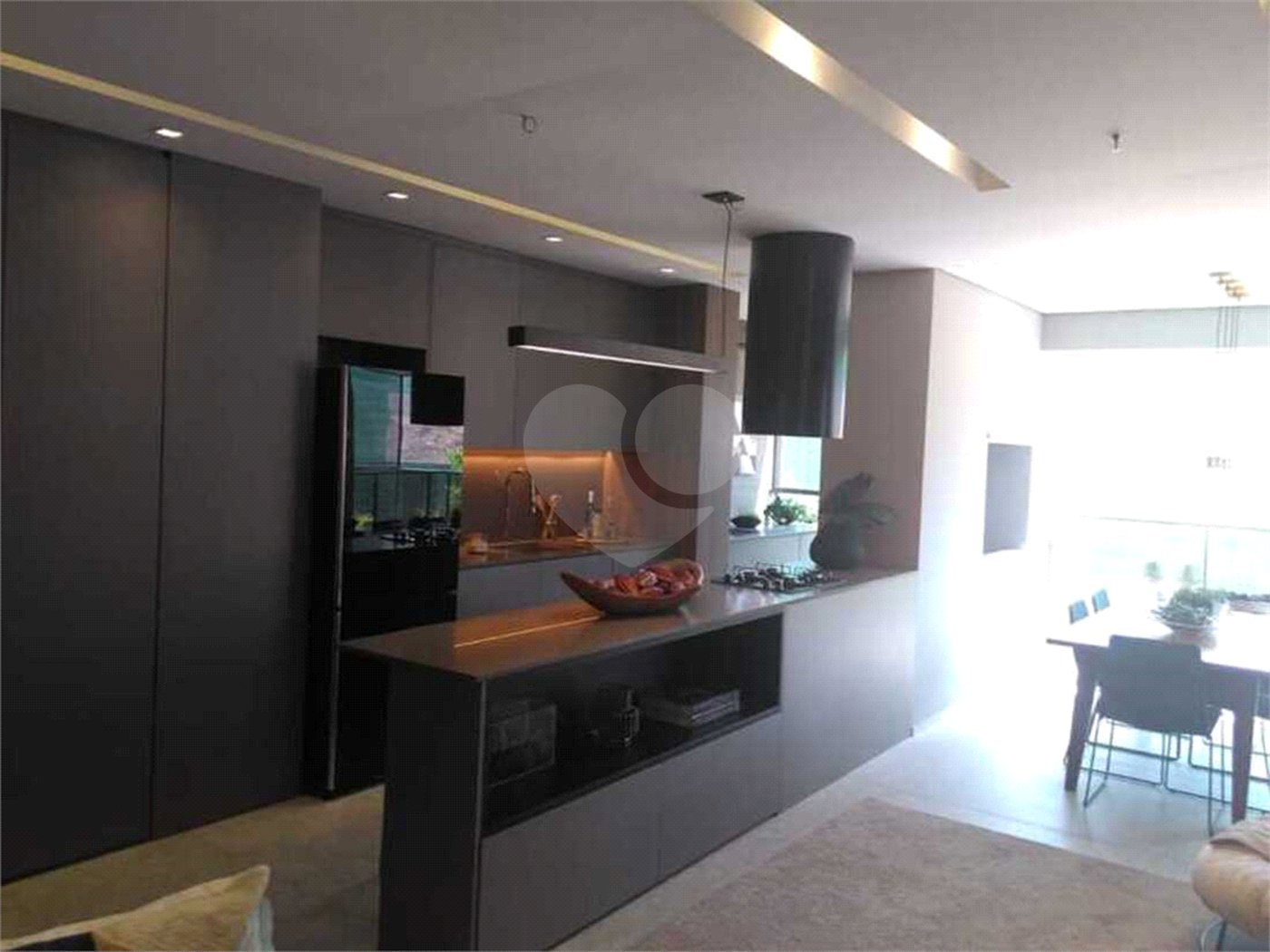 Apartamento à venda com 3 quartos, sendo 1 suíte,  em Jardim das Acácias, São Paulo, SP