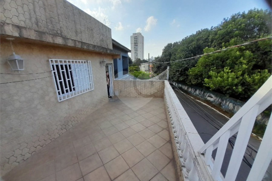 Sobrado à venda com 3 quartos, sendo 1 suíte,  em Saúde, São Paulo, SP