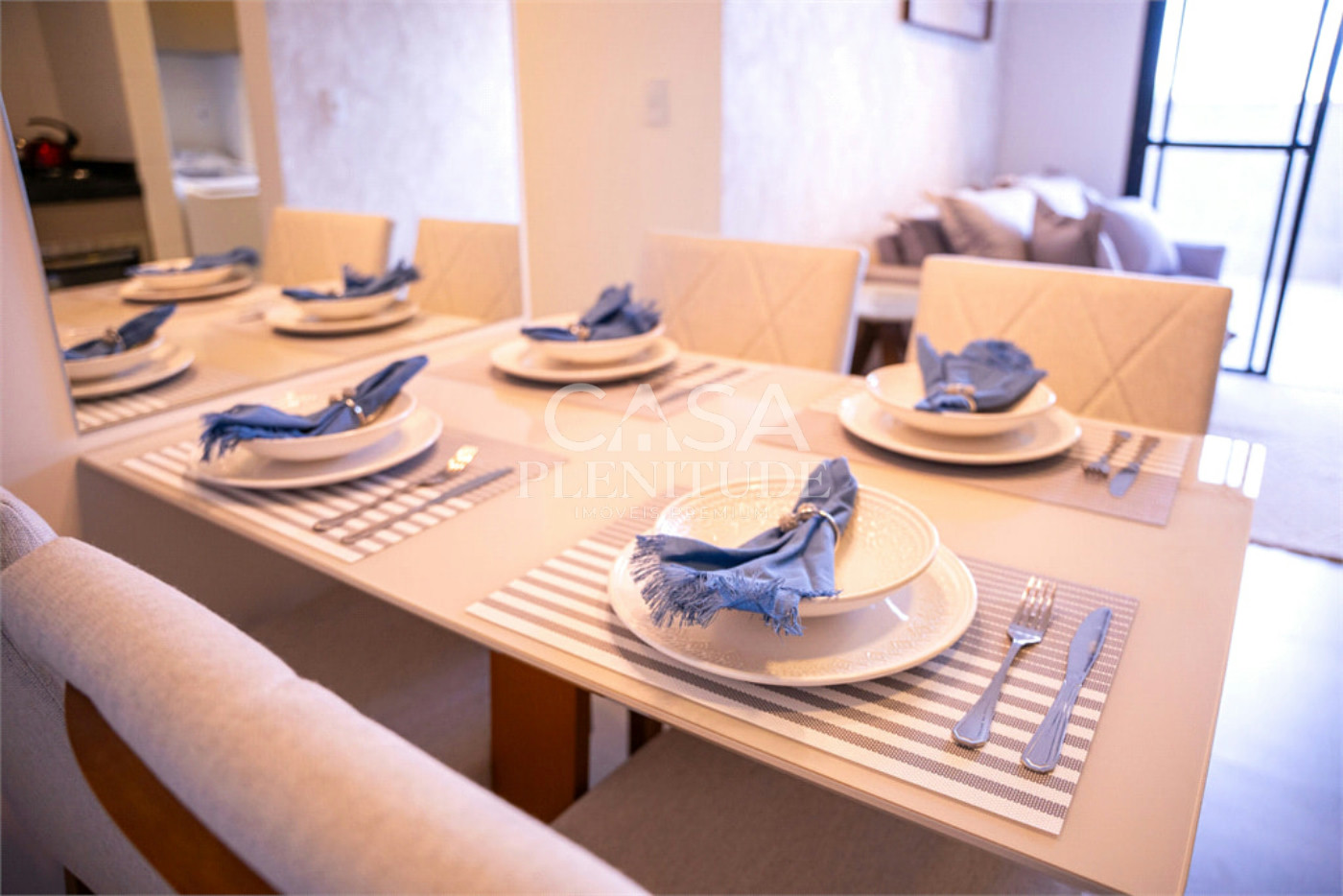 Apartamento à venda com 2 quartos em Vila Aeroporto, Sorocaba, SP