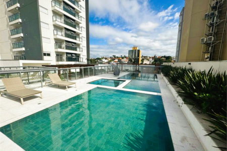Apartamento à venda com 1 suíte em Jardim Portal da Colina, Sorocaba, SP