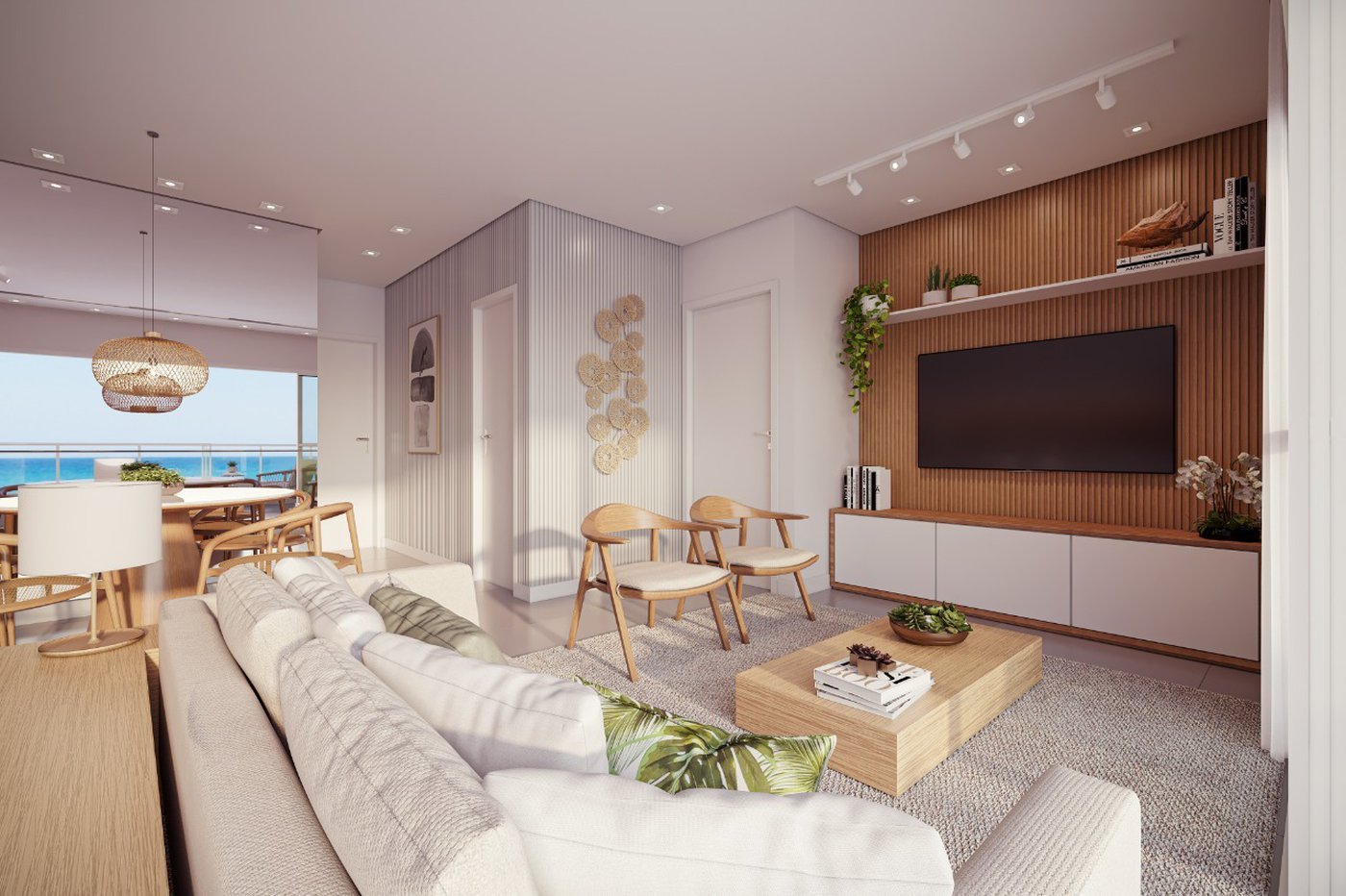 Residencial Jardins De Nazaré