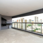 Apartamento à venda com 3 suítes em Brooklin, São Paulo, SP