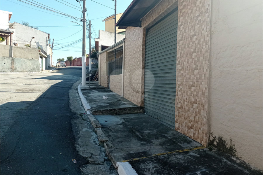 Terreno à venda com 1 suíte em Vila Nova Mazzei, São Paulo, SP