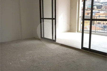 Apartamento à venda com 3 suítes em Tucuruvi, São Paulo, SP