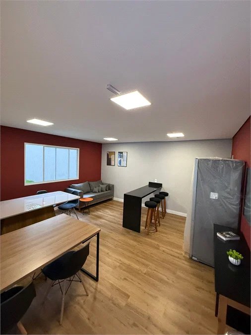 Duplex à venda com 1 quarto em Santo Amaro, São Paulo, SP